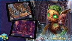 Mystery of the Ancients: The Sealed and Forgotten - screenshot 3