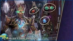 Mystery of the Ancients: The Sealed and Forgotten - screenshot 4