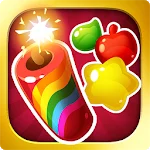 Sir Match-a-Lot: Match 3 Game MOD APK icon