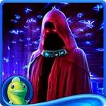 Mystery Trackers: Train to Hellswich MOD APK icon