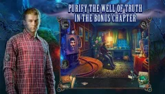 Hidden Objects - Witches' Legacy: The Dark Throne - screenshot 3