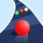 Color Road MOD APK icon