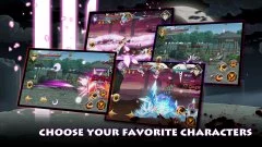 Heat the Soul: Spiritual Awakening - screenshot 2