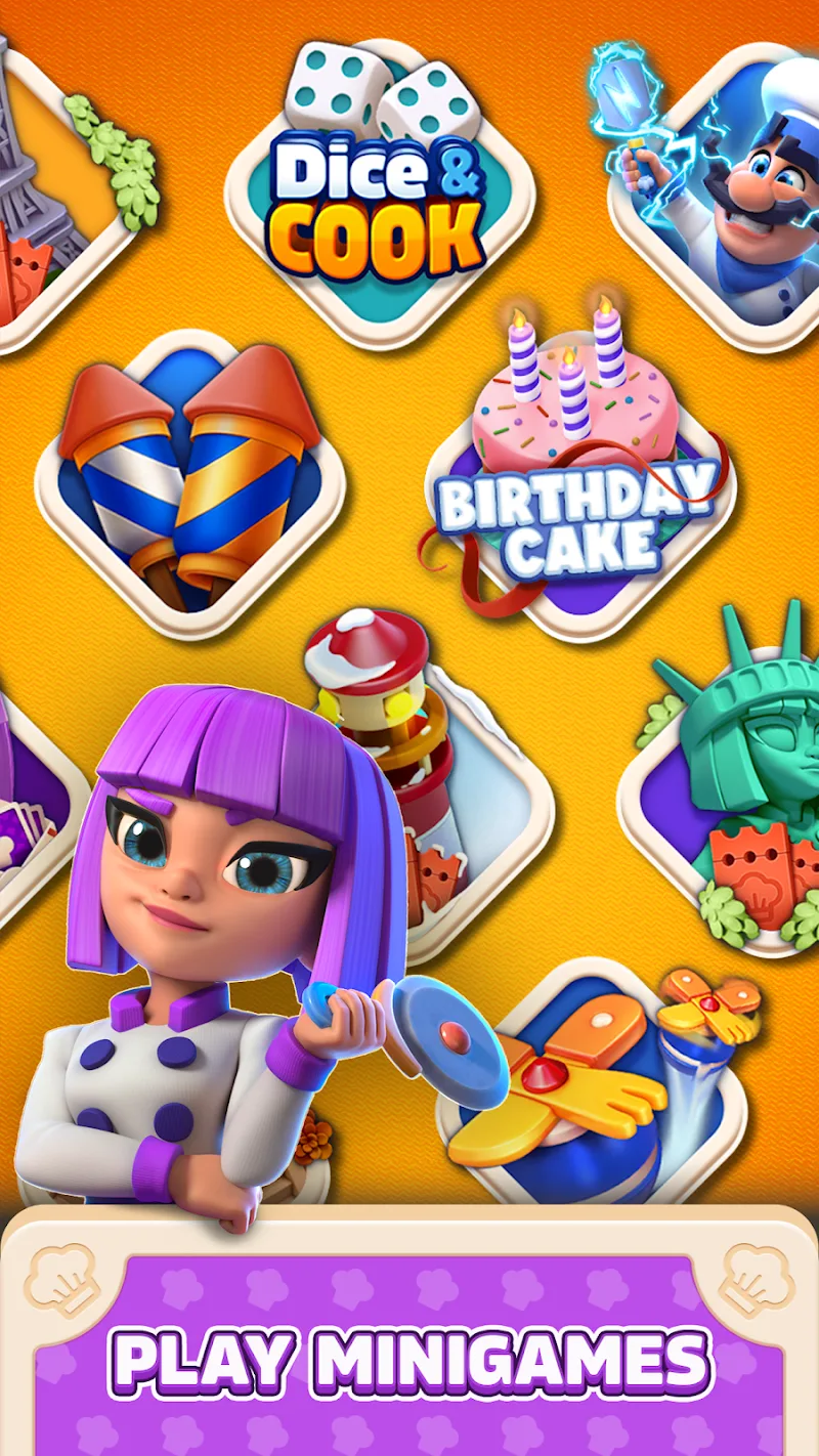 Kitchen Masters - screenshot 3