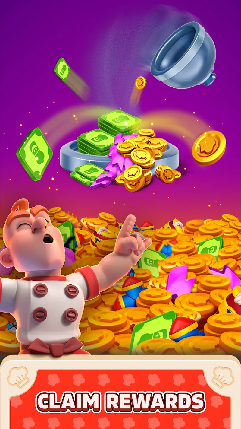 Kitchen Masters - screenshot 5