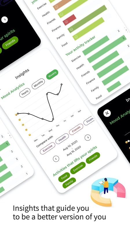Daybook APK - screenshot 2