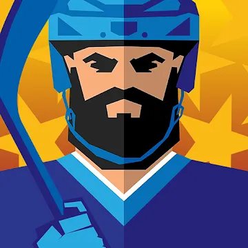 Superstar Hockey MOD APK icon
