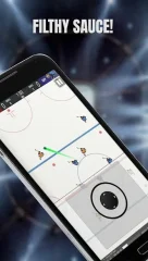 Superstar Hockey - screenshot 2