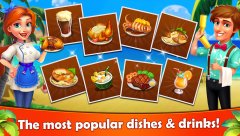 Cooking Joy - Super Cooking Games, Best Cook! - screenshot 3