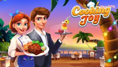 Cooking Joy - Super Cooking Games, Best Cook! - screenshot 4