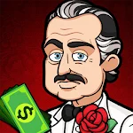 Tap Tap Money - Treasure Adventure MOD APK icon