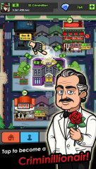 Tap Tap Money - Treasure Adventure - screenshot 1