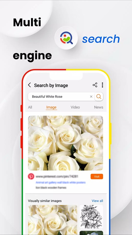 Photo Search APK - screenshot 5