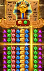 Egypt Mania Mysterious Treasure - screenshot 2