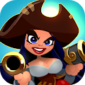 Pirate's Destiny MOD APK icon