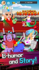 ExtremeJobs Knight’s Assistant VIP - screenshot 1