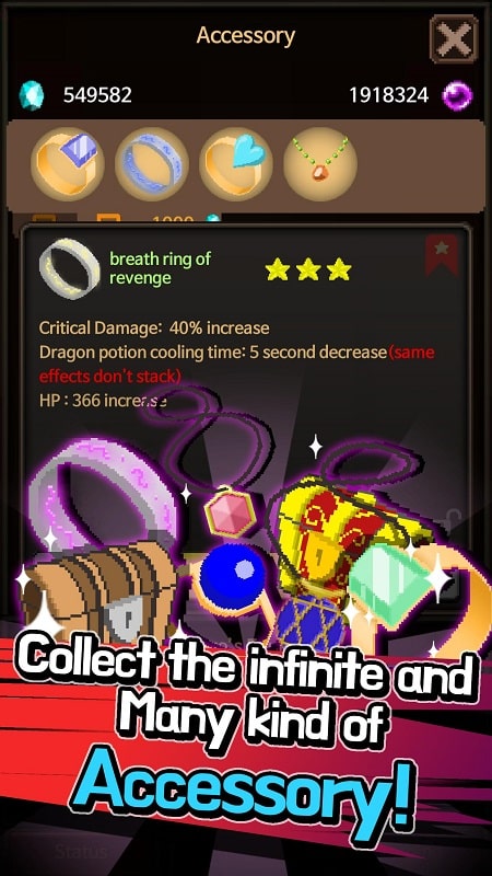 ExtremeJobs Knight’s Assistant VIP - screenshot 4