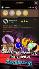 ExtremeJobs Knight’s Assistant VIP - screenshot 4