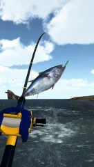 Big Sport Fishing 2017 - screenshot 1