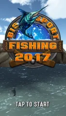 Big Sport Fishing 2017 - screenshot 2