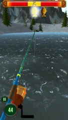 Big Sport Fishing 2017 - screenshot 4