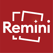 Remini - app icon