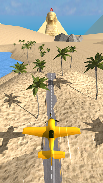 Bike Jump - screenshot 2