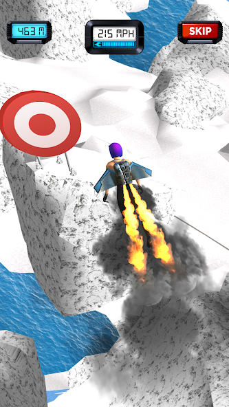 Bike Jump - screenshot 3