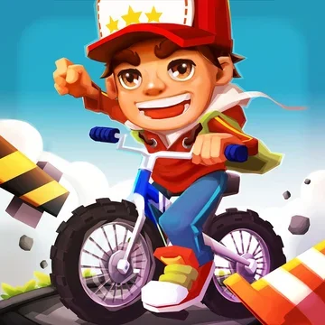 Bike Race - 3d Racing MOD APK icon