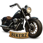 Bikerz - Icon Pack v1.6 APK (Full Version) MOD APK icon