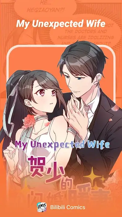 BILIBILI COMICS - screenshot 3