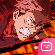Jujutsu Kaisen Phantom Parade APK 3.0.0 for Android MOD APK icon