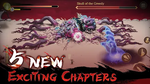 Warm Snow - screenshot 2