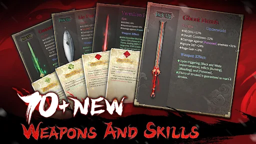 Warm Snow - screenshot 3