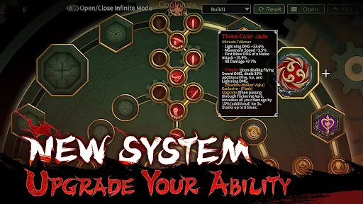 Warm Snow - screenshot 4