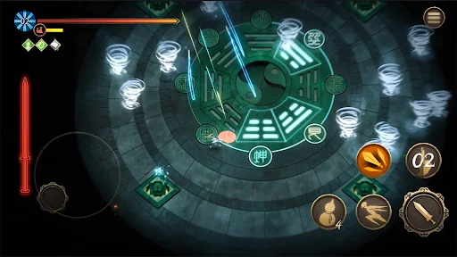 Warm Snow - screenshot 5