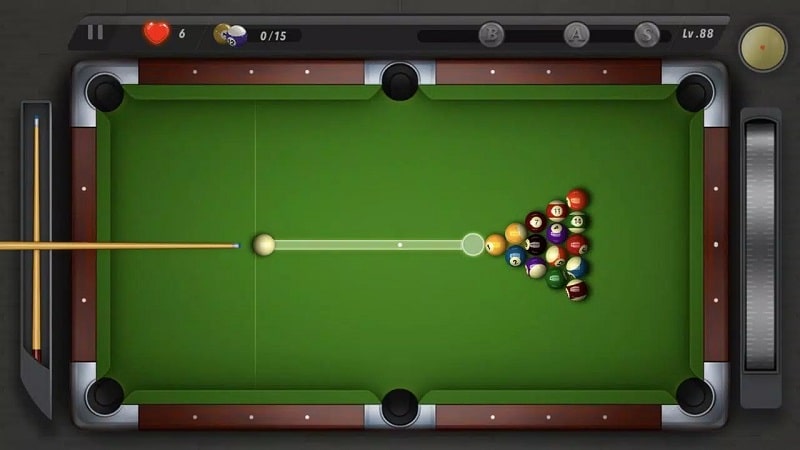 Pooking – Billiards City APK - screenshot 2