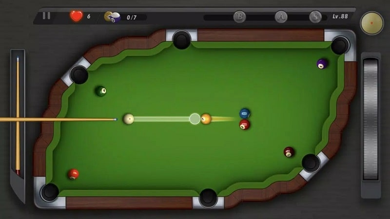 Pooking – Billiards City APK - screenshot 4