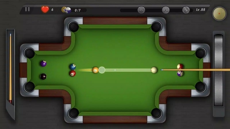 Pooking – Billiards City APK - screenshot 5