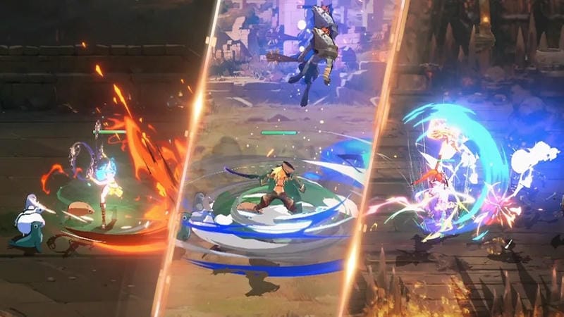 Legend of Avatar APK - app icon