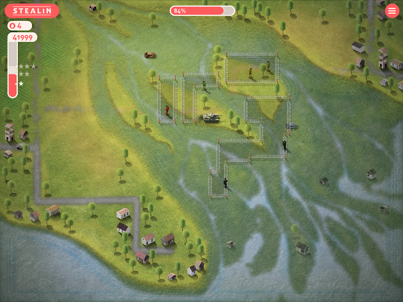 Stealin - screenshot 10