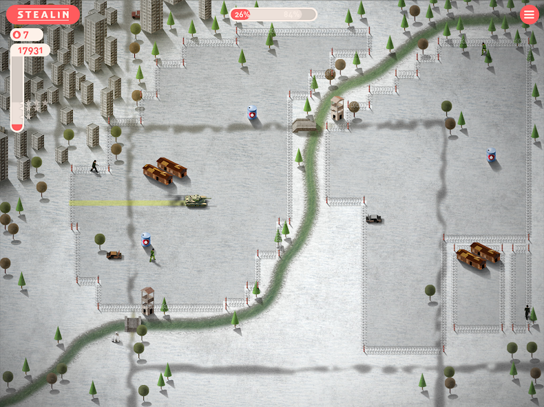 Stealin - screenshot 4