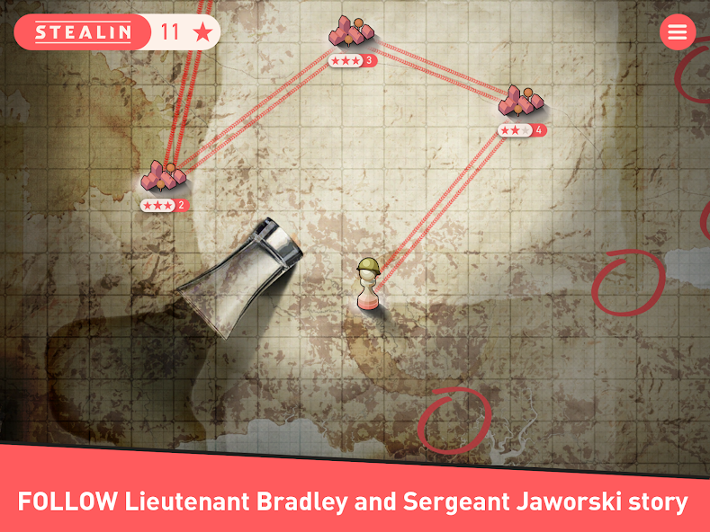 Stealin - screenshot 8