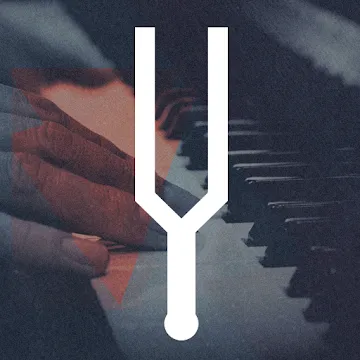 Complete Ear Trainer MOD APK icon