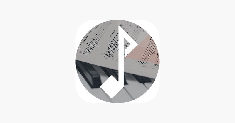 Complete Music Reading Trainer APK - app icon