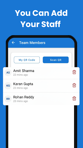 AutoAlert - screenshot 4