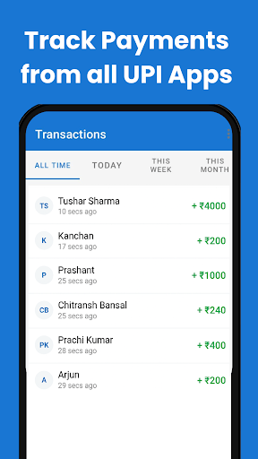 AutoAlert - screenshot 5