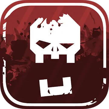 Zombie Outbreak Simulator MOD APK icon