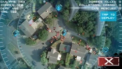 Zombie Outbreak Simulator - screenshot 3