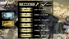 Zombie Outbreak Simulator - screenshot 4